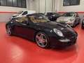 Porsche 911 911 Cabrio 3.8 4S MANUALE CHRONO SPORT Black - thumbnail 8