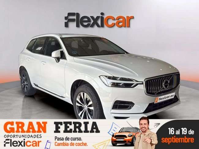 Volvo XC60 2.0 T8 298KW AWD Polestar Auto - foto 1