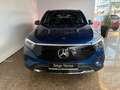 Mercedes-Benz EQB 300 EQB 300 4MATIC Progressive Plus/Burm/360°/Distr. Albastru - thumbnail 2