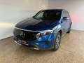 Mercedes-Benz EQB 300 EQB 300 4MATIC Progressive Plus/Burm/360°/Distr. Blau - thumbnail 2