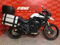 Triumph Tiger 800 XC Bianco - thumbnail 1