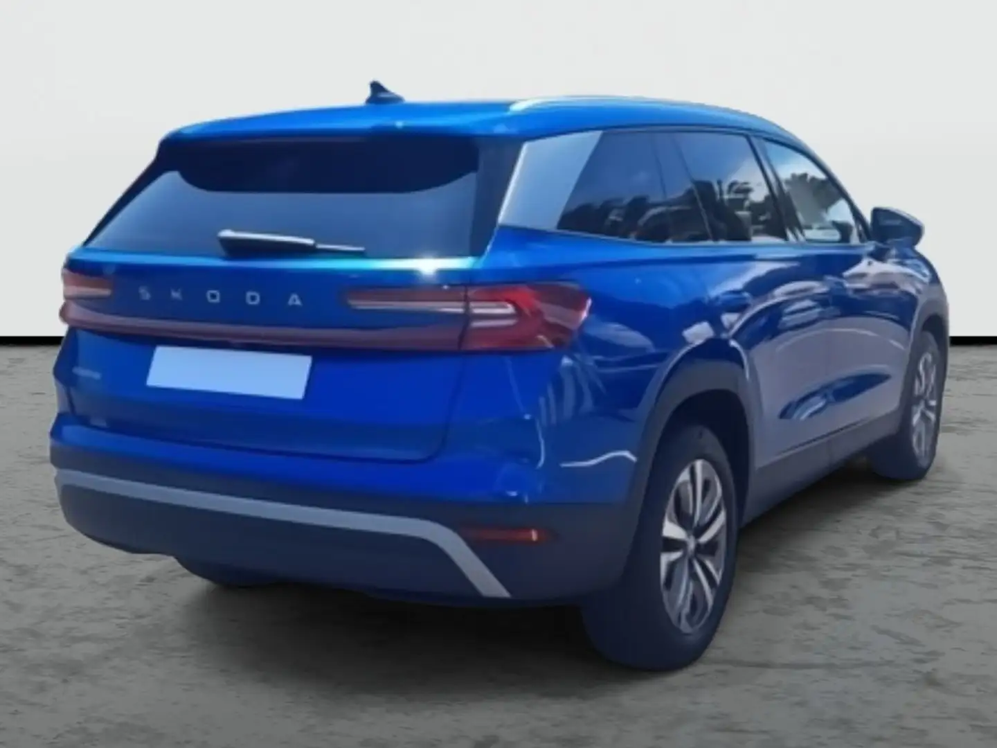 Skoda Kodiaq Selection 1.5 TSI mHEV 110 kW (150 CV) DSG (PS7DDD Azul - 2