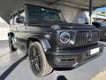 Mercedes-Benz G 63 AMG G AMG 63 4x4 2 585cv auto Schwarz - thumbnail 10