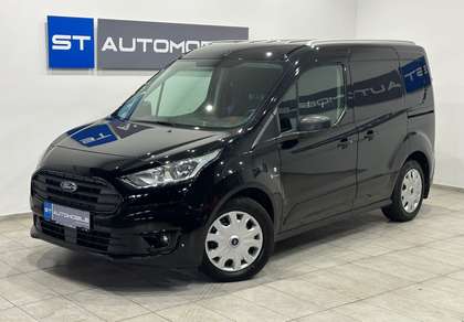 Ford Transit Connect Kasten Trend // 1.BESITZ // PDC //