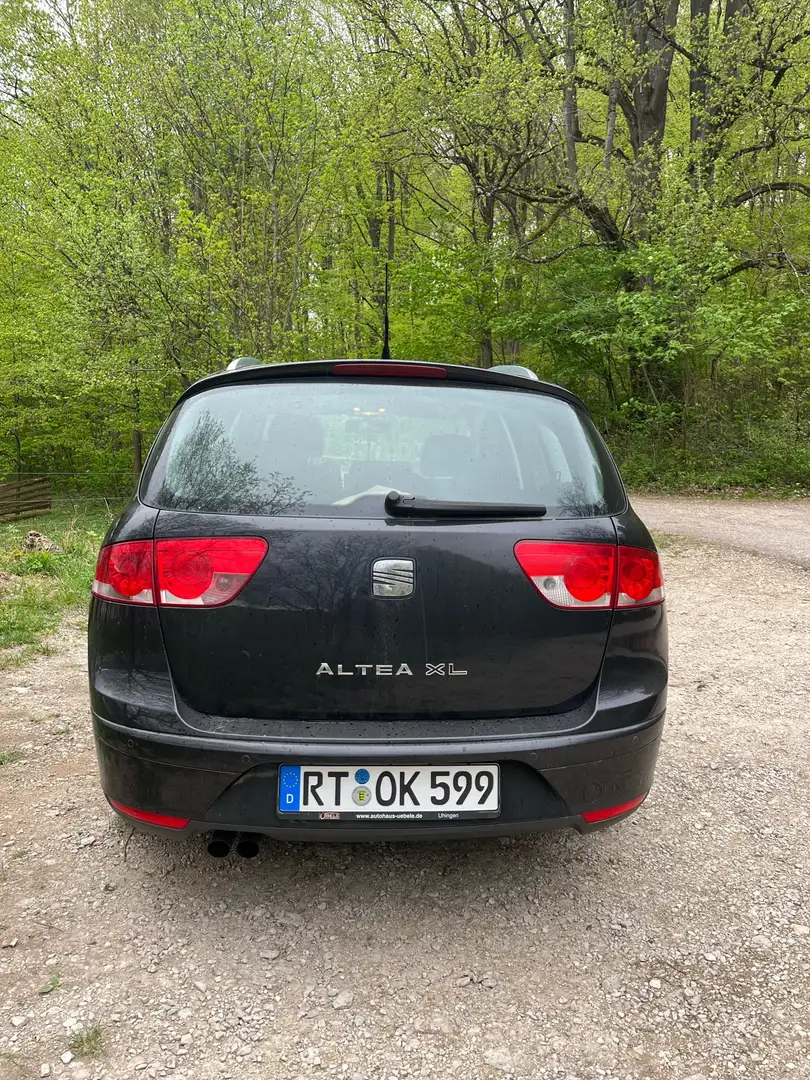 SEAT Altea XL 1.4 TSI Style - 2