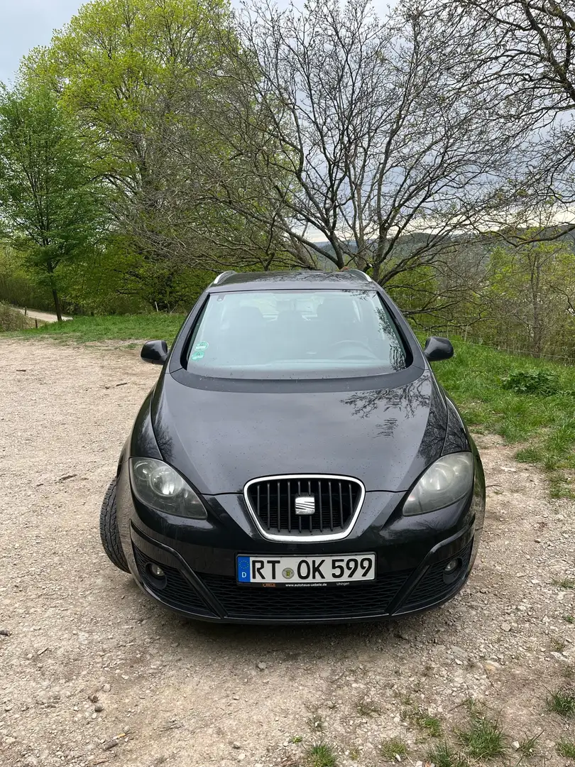 SEAT Altea XL 1.4 TSI Style - 1