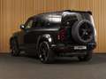 Land Rover Defender 110 2.0 P400e 110 X-Dynamic HSE 22"-PANO-MERIDIAN Zwart - thumbnail 3