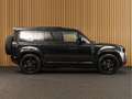 Land Rover Defender 110 2.0 P400e 110 X-Dynamic HSE 22"-PANO-MERIDIAN Zwart - thumbnail 6