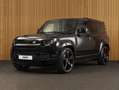 Land Rover Defender 110 2.0 P400e 110 X-Dynamic HSE 22"-PANO-MERIDIAN Zwart - thumbnail 1
