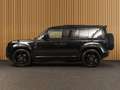 Land Rover Defender 110 2.0 P400e 110 X-Dynamic HSE 22"-PANO-MERIDIAN Zwart - thumbnail 2