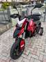 Ducati Hypermotard 821 Czerwony - thumbnail 3
