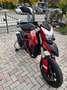 Ducati Hypermotard 821 Czerwony - thumbnail 2