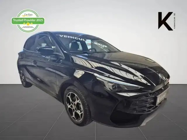 MG MG3