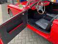 MG MGA 1600 Cabriolet crvena - thumbnail 13