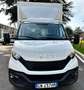 Iveco Daily 35S18 3.0H -Sponda  idraulica 750kg -21m3 bijela - thumbnail 3