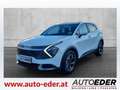Kia Sportage 1,6 TGDI Silber Weiß - thumbnail 3