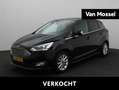 Ford C-Max 1.5 Titanium | Automaat | Xenon | Stoel/stuur voor Zwart - thumbnail 1