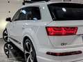 Audi Q7 3.0TDI Black line edition quattro Tip. 200kW Blanc - thumbnail 23