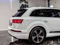 Audi Q7 3.0TDI Black line edition quattro Tip. 200kW Blanc - thumbnail 19