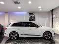 Audi Q7 3.0TDI Black line edition quattro Tip. 200kW Blanc - thumbnail 7