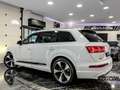 Audi Q7 3.0TDI Black line edition quattro Tip. 200kW Blanc - thumbnail 4
