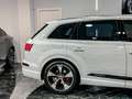 Audi Q7 3.0TDI Black line edition quattro Tip. 200kW Blanc - thumbnail 33