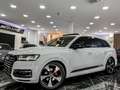 Audi Q7 3.0TDI Black line edition quattro Tip. 200kW Blanc - thumbnail 15