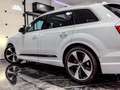 Audi Q7 3.0TDI Black line edition quattro Tip. 200kW Blanc - thumbnail 21