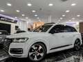Audi Q7 3.0TDI Black line edition quattro Tip. 200kW Blanc - thumbnail 1