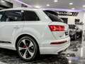 Audi Q7 3.0TDI Black line edition quattro Tip. 200kW Blanc - thumbnail 18