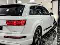 Audi Q7 3.0TDI Black line edition quattro Tip. 200kW Blanc - thumbnail 28