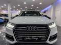 Audi Q7 3.0TDI Black line edition quattro Tip. 200kW Blanc - thumbnail 3