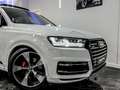 Audi Q7 3.0TDI Black line edition quattro Tip. 200kW Blanc - thumbnail 26