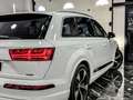 Audi Q7 3.0TDI Black line edition quattro Tip. 200kW Blanc - thumbnail 22