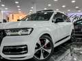Audi Q7 3.0TDI Black line edition quattro Tip. 200kW Blanc - thumbnail 16