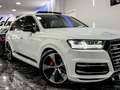 Audi Q7 3.0TDI Black line edition quattro Tip. 200kW Blanc - thumbnail 24