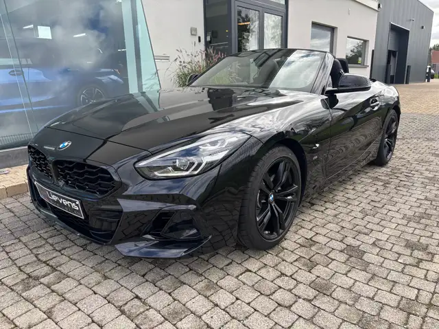 BMW Z4 2.0iAS sDrive20i - M Sport