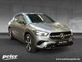 Mercedes-Benz GLA 220 4MATIC +NIGHT+MBUX+19"+AHK+8G+THERMATIC+ Gris - thumbnail 5