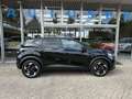 Renault Captur 1.3 mild hybrid 160 techno 158PK / ACHTERUITRIJCAM Zwart - thumbnail 4