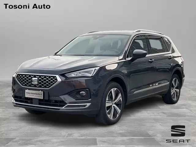 SEAT Tarraco 2.0 tdi Xperience 4drive 200cv dsg