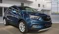 Opel Mokka X 1.4 Innovation LED Kamera Navi Sitzhzng. Blauw - thumbnail 2