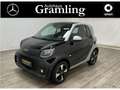 smart forTwo fortwo EQ passion *Exclusive*Kamera*22 kW*Pano* Noir - thumbnail 1