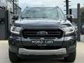 Ford Ranger 2.0 BiT WILDTRAK BTW*TVA - DISTRO - KEYLESS - FULL Blau - thumbnail 3