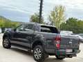 Ford Ranger 2.0 BiT WILDTRAK BTW*TVA - DISTRO - KEYLESS - FULL Blau - thumbnail 5