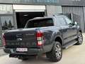 Ford Ranger 2.0 BiT WILDTRAK BTW*TVA - DISTRO - KEYLESS - FULL Blau - thumbnail 4