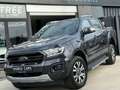 Ford Ranger 2.0 BiT WILDTRAK BTW*TVA - DISTRO - KEYLESS - FULL Blau - thumbnail 1