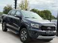 Ford Ranger 2.0 BiT WILDTRAK BTW*TVA - DISTRO - KEYLESS - FULL Blau - thumbnail 2