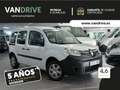 Renault Kangoo Combi Profesional N1 Energy dCi 90 Euro 6 Blanc - thumbnail 1