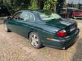 Jaguar S-Type 2.5 Cat. GPL Vert - thumbnail 4