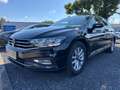 Volkswagen Passat Variant 2.0 TDI Business Acc Ahzv el. Heckkl. Schwarz - thumbnail 1